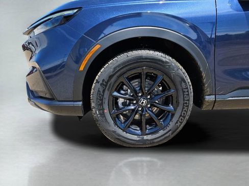 New 2026 Honda CR-V Sport-L image 36