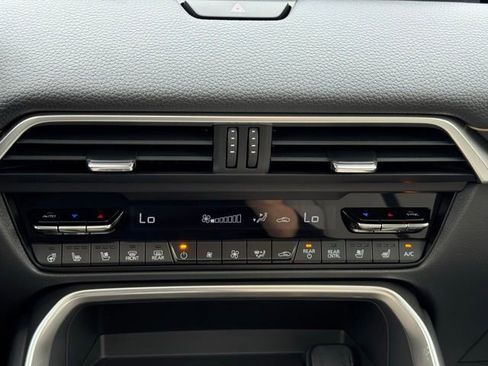 New 2026 MAZDA CX-90 3.3 Turbo w/ Premium Sport Pkg image 15