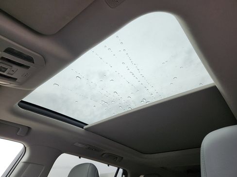 Used 2020 Toyota Highlander Limited Platinum image 20