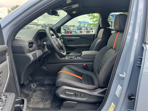 Used 2026 Honda Passport TrailSport image 10