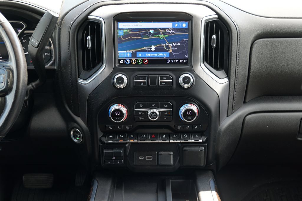 Used 2020 GMC Sierra 1500 Denali w/ Denali Ultimate Package AWD/4WD image 51