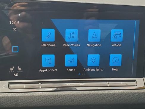 Used 2024 Volkswagen GTI SE image 29