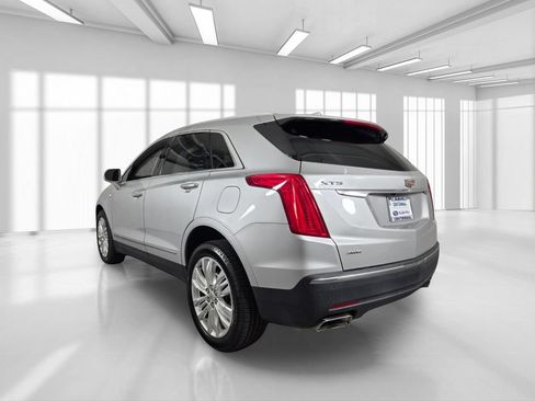 Used 2019 Cadillac XT5 Premium Luxury AWD/4WD image 5