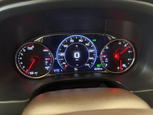 Used 2023 GMC Acadia SLT w/ Technology Package image 20