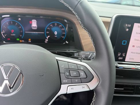 New 2026 Volkswagen Atlas SE AWD/4WD image 16