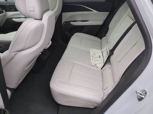 New 2026 Cadillac Lyriq Luxury RWD image 26