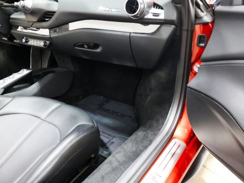 Used 2022 Ferrari F8 Tributo RWD image 46