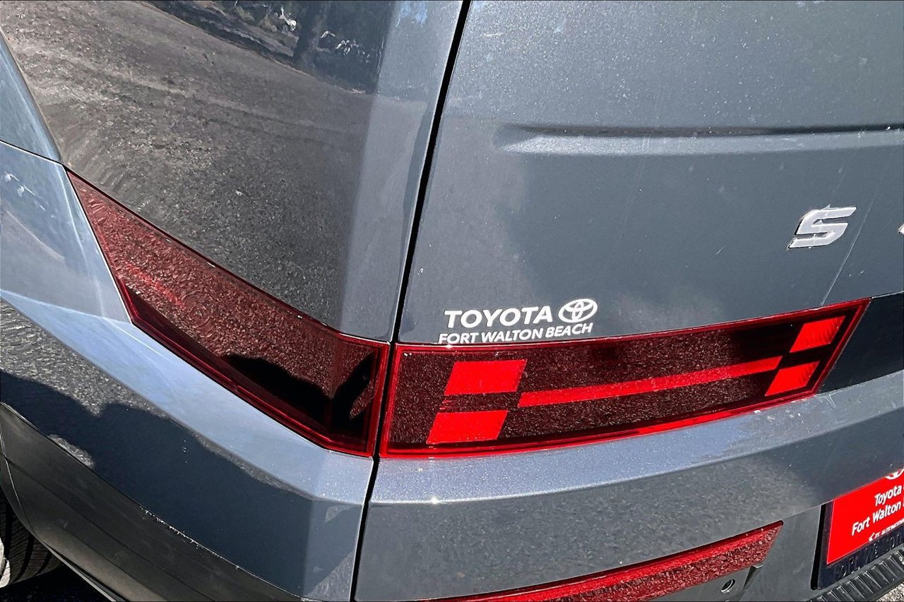 Used 2026 Hyundai Santa Fe SEL AWD/4WD image 20