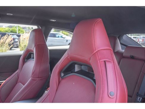 Used 2026 Dodge Charger Scat Pack AWD/4WD image 14
