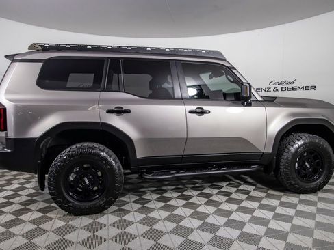 Used 2024 Toyota Land Cruiser 1958 image 5