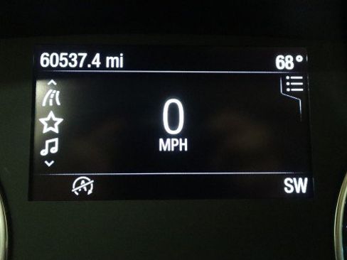 Used 2021 Ford EcoSport SE AWD/4WD image 20