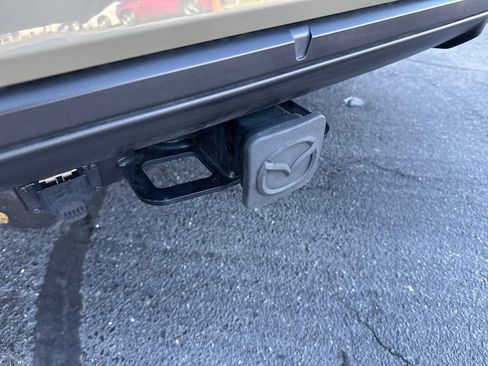 Certified 2025 MAZDA CX-70 3.3 Turbo w/ Premium Plus Pkg image 32