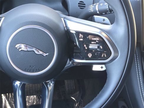 Used 2026 Jaguar F-PACE R-Dynamic S image 16