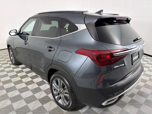 Used 2023 Kia Seltos S image 8