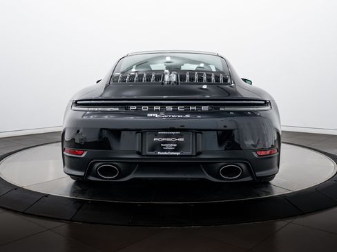 New 2026 Porsche 911 Carrera S image 6