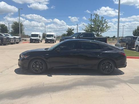 Used 2023 Acura Integra A-Spec FWD image 6