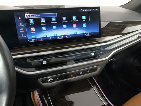 Used 2024 BMW X5 xDrive40i image 44