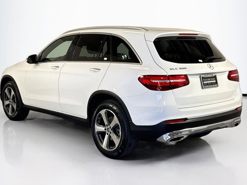 Used 2019 Mercedes-Benz GLC 300 image 7