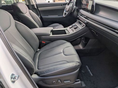 Used 2025 Hyundai Palisade XRT image 34