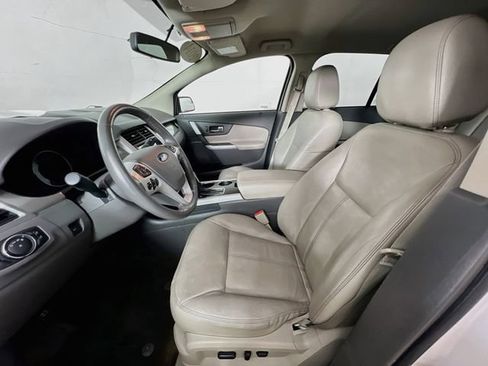 Used 2014 Ford Edge SEL w/ Equipment Group 205A AWD/4WD image 10