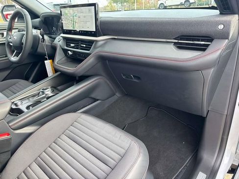 New 2026 Ford Explorer ST-Line w/ ST-Line Street Pack image 13