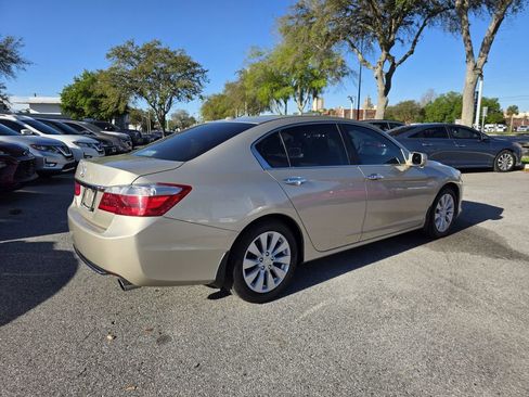 Used 2015 Honda Accord EX-L image 3