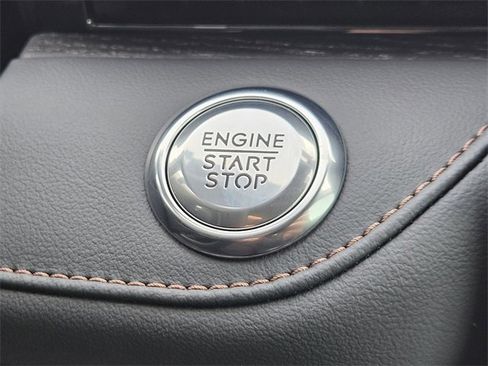 New 2026 Lincoln Nautilus Reserve w/ Jet Appearance Package image 20