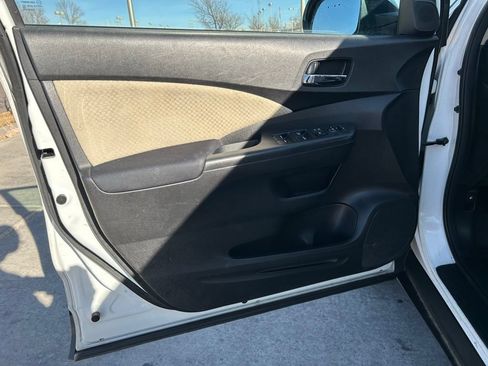 Used 2016 Honda CR-V EX image 12