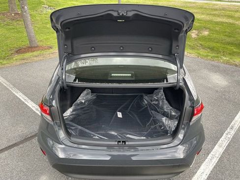 New 2026 Toyota Corolla LE FWD image 22
