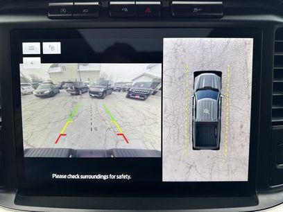 Used 2023 Ford F150 Lariat w/ Equipment Group 502A High