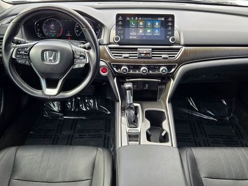 Used 2020 Honda Accord EX-L image 17