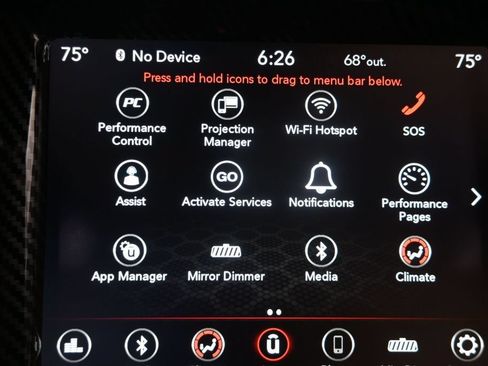 Used 2021 Dodge Charger GT w/ Performance Handling Group RWD image 30