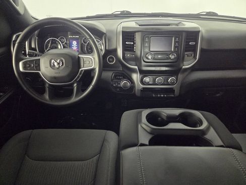 Used 2023 RAM 1500 Big Horn AWD/4WD image 25