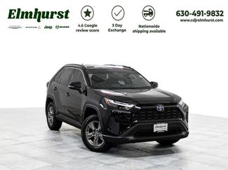 Used 2024 Toyota RAV4 XLE w/ Convenience Package AWD/4WD video 1