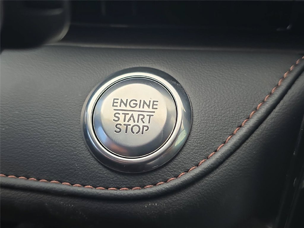 New 2026 Lincoln Nautilus Reserve AWD/4WD image 21