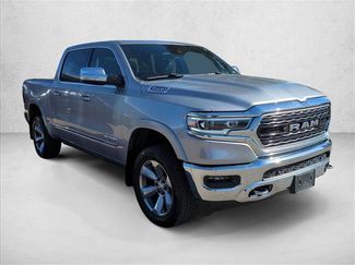 Used 2021 RAM 1500 Limited video 3
