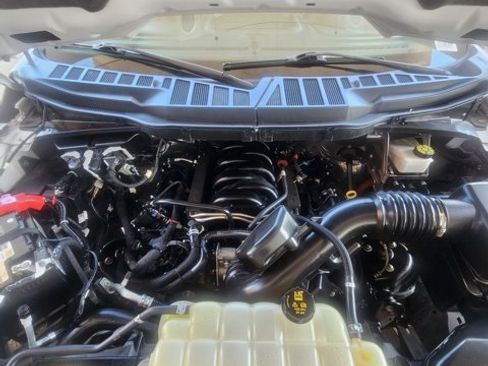 Used 2023 Ford F150 Lariat image 20