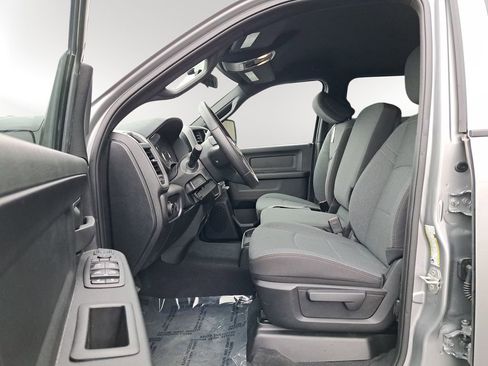 New 2024 RAM 2500 Tradesman w/ Bed Utility Group image 12