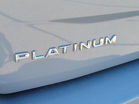 New 2026 Ford Expedition Max Platinum AWD/4WD image 6