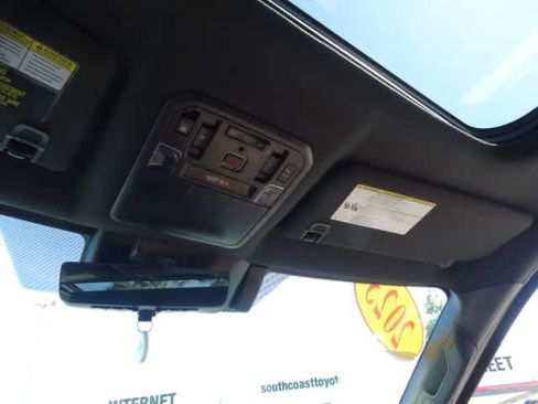 Used 2023 Toyota Tundra 1794 Edition w/ Advanced Package image 36