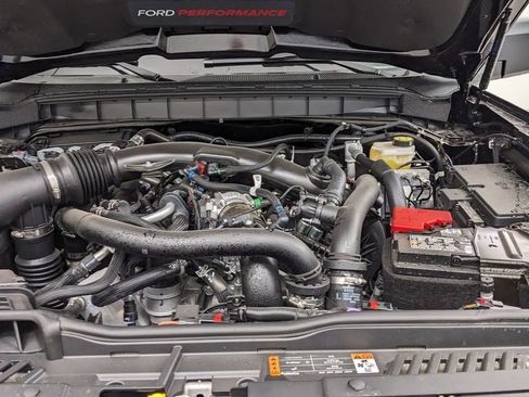 New 2025 Ford Bronco Raptor image 43