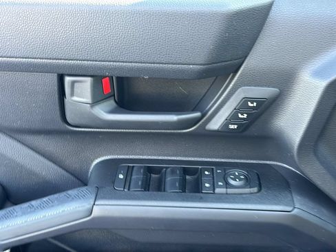 Used 2025 Toyota 4Runner TRD Sport Premium AWD/4WD image 10
