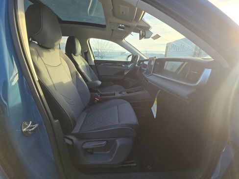 New 2026 Volkswagen Tiguan SE AWD/4WD image 11