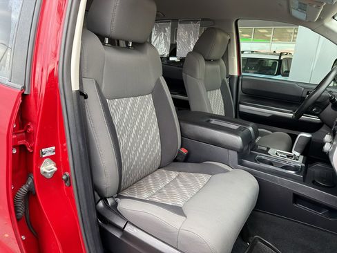 Used 2020 Toyota Tundra SR5 image 10