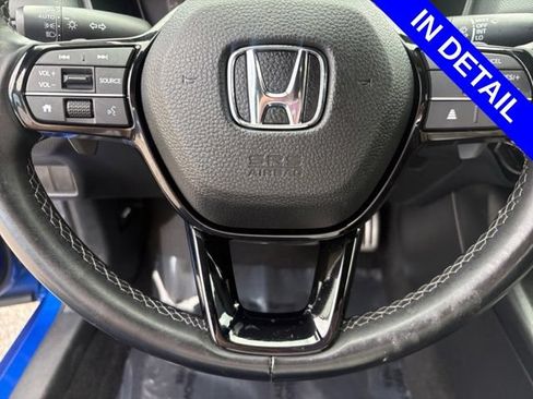 Certified 2024 Honda Civic Sport image 26