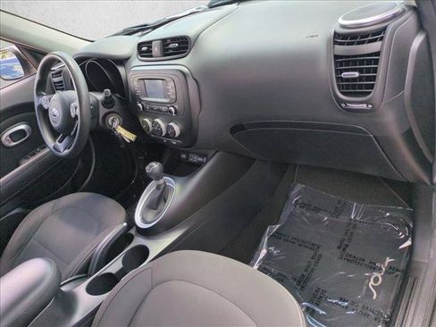 Used 2016 Kia Soul w/ Option Group 020 FWD image 20