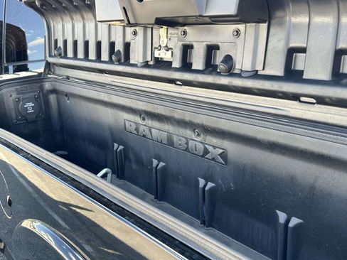 Certified 2024 RAM 2500 Limited image 17