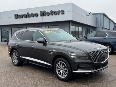 Used 2024 Genesis GV80 2.5T