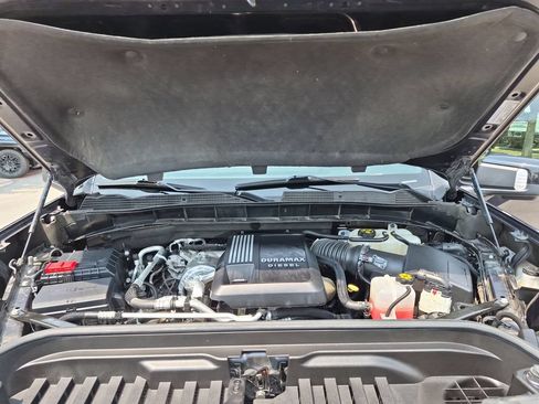 Used 2022 GMC Sierra 1500 AT4 w/ AT4 Preferred Package AWD/4WD image 20