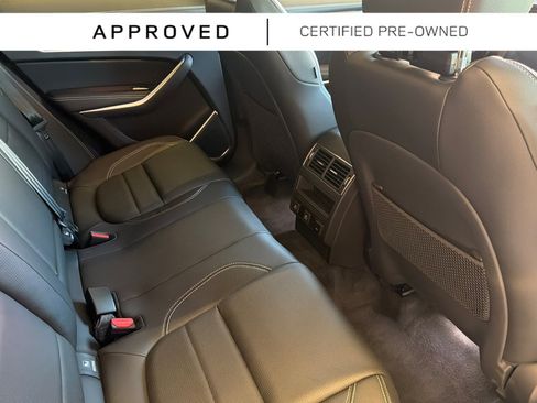 Used 2025 Jaguar F-PACE R-Dynamic S AWD/4WD image 32